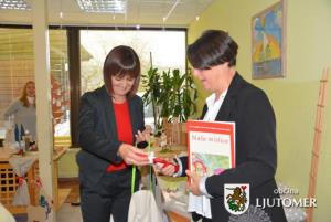 Dan odprtih vrat enote VDC Ljutomer 6